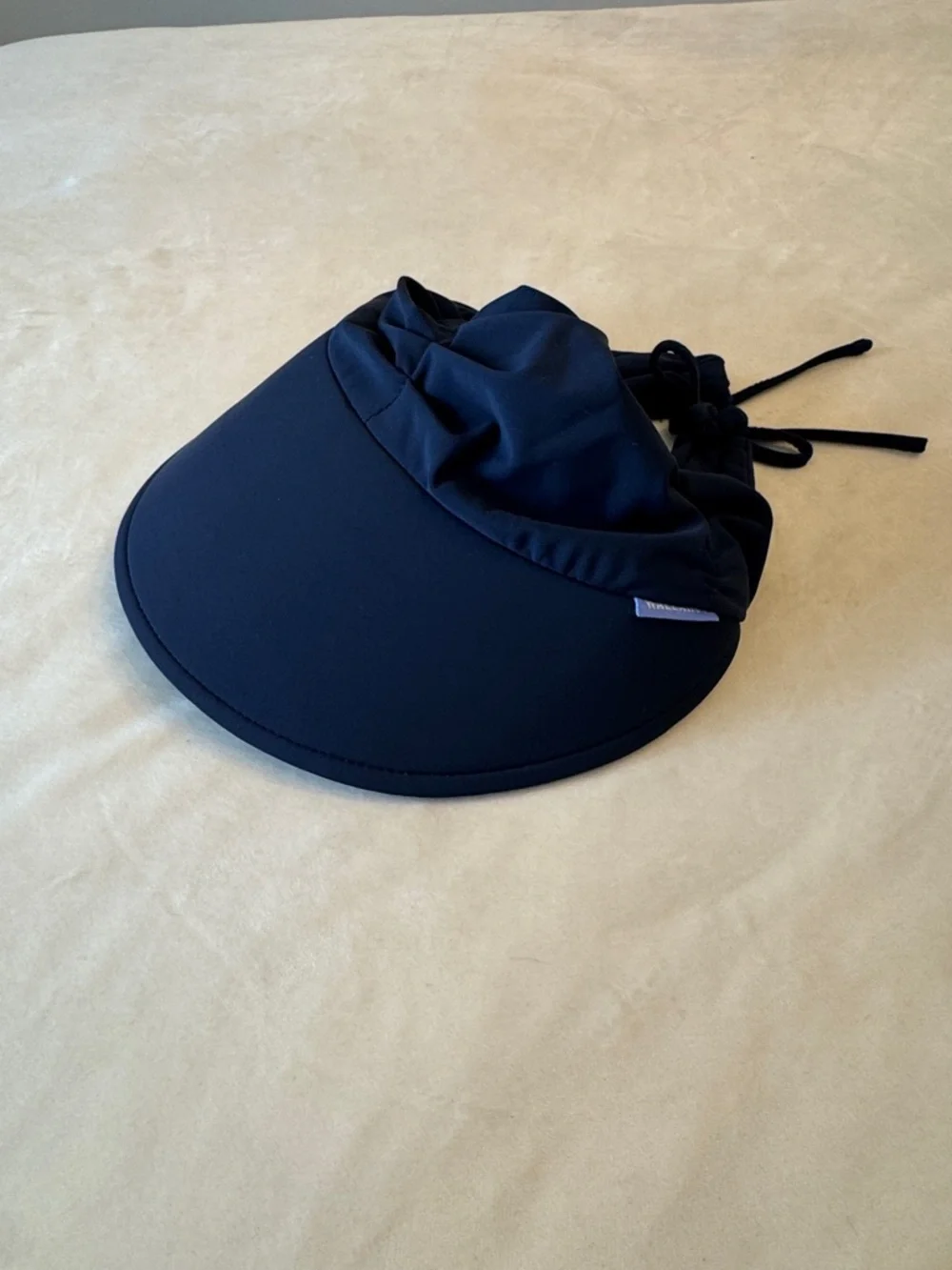 EUC! Wallaroo Aqua Visor Navy - Picture 4 of 8